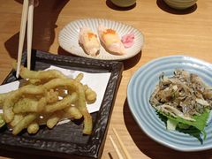 -一心创作料理屋(经开万达店)