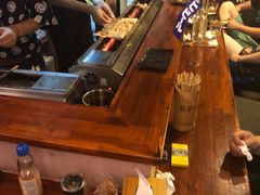 -鸟串烧Yakitori