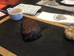 -Hurricane's Grill 飓风牛排
