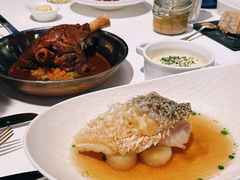 -AZUR聚(香格里拉饭店)