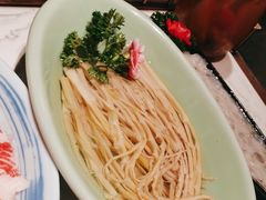 -捞神煲汤火锅(湖滨商业街店)