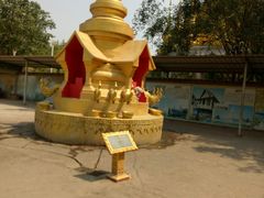 -西双版纳勐泐文化旅游区