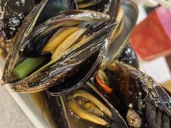 -众味海鲜大排档·活海鲜·潮汕味(南澳店)
