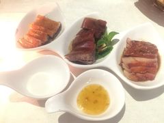 -梧桐餐厅(泉城路店)