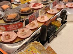-争鲜回转寿司(东方银座店)