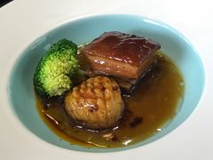 -夜宴江景餐厅