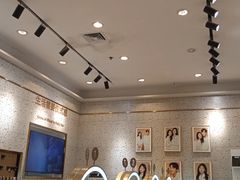 -海马体照相馆(大连柏威年购物中心店)