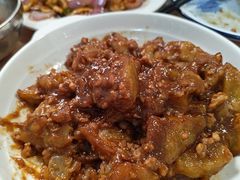 -龙福祥餐馆