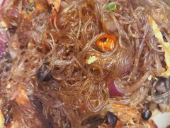 -满盛家宴·烤鸭·海鲜天津菜(河北路总店)