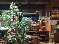 -JINNS锦时 steak&pizza(浸信会礼拜堂旧址店)