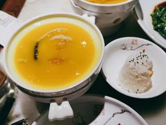 -绿茶餐厅(北京凤凰汇店)