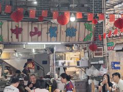 -凌舍好烧鹅(中山路店)