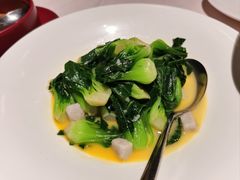 -三利音·玖弄小鲜(浦东嘉里城店)