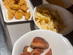 -海底捞火锅(万象城店)