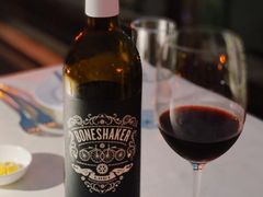 -罗斯福色戒酒吧(外滩店)