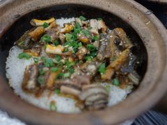 -红星光发煲仔饭(大石街店)