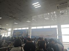 -粤海铁路北港码头