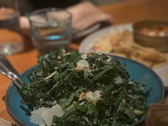-THE CANNERY&JUJU 新鲜海鲜·牛排美食酒廊