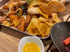 -牛啤堂精酿啤酒餐吧(五棵松华熙店)