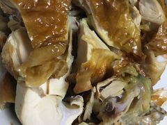 -吴山烤禽店(光复店)