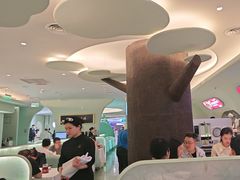 -眉州东坡·熊猫主题餐厅(枫蓝店)