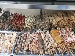 -胖子好盐水鸭(总店)