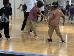 -零下舞度·街舞连锁机构(直沽校区)