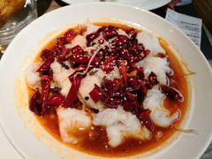-上关雪東北菜(中房金谊店)