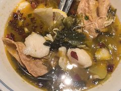 -绿草地·湘菜(7mall店)