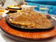 -西缘牛排(荟聚购物中心店)