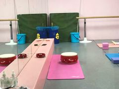 -舞研舞蹈培训(魏公村校区)