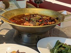 -茅庐川菜(烟台大悦城店)