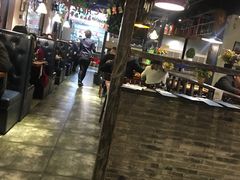 大堂-七裕庄(凯旋南路店)