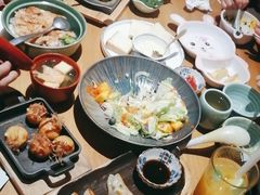 -一心创作料理屋(经开万达店)