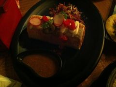 -Luchador摔跤手墨西哥餐厅(恒宇广场店)