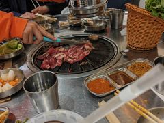 -安又胖韩国烤肉