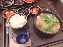 -新世界百货(明洞总店)