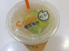 -CoCo都可(宝龙广场店)