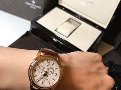 -Patek Philippe百达翡丽(上海源邸店)