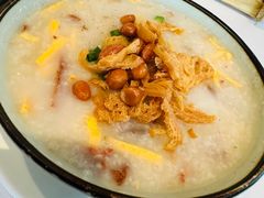 -侨美·唐荔园·40年地道粤菜