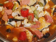 -功德林素菜饭庄(前门店)