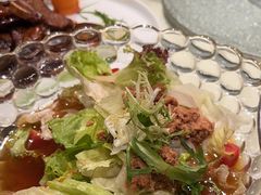 -蜀宴小调·精致家常菜(科华店)