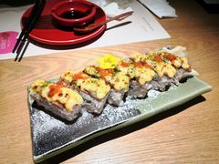 -江左尚白日本料理(万象城店)