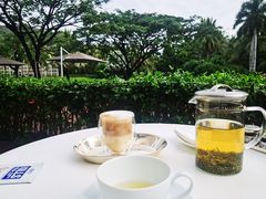 -三亚太阳湾柏悦酒店
