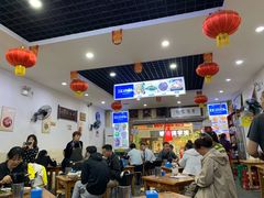 大堂-雨田饭店
