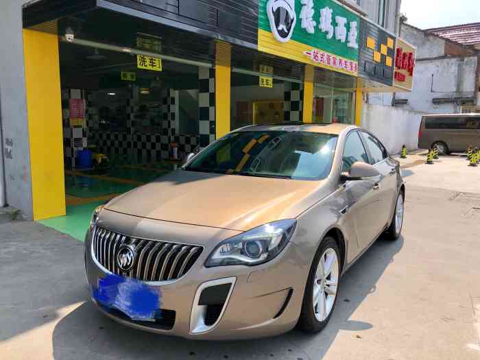 德玛西亚汽车美容-"洗的很干净,非常满意,以后会再来的,感觉.