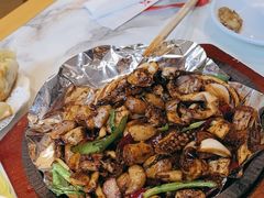 -粤仔湾砂锅粥(金太湖店)