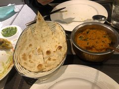 -Pita's&Tika's中东和印度风味餐厅(龙湖天街店)