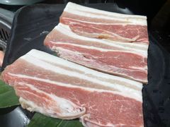 -九田家黑牛烤肉料理(太奥广场店)