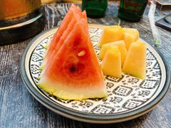 -石榴花开餐厅